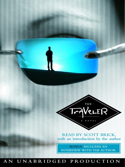 Title details for The Traveler by John Twelve Hawks - Available